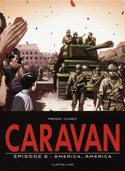 Caravan, t. 06